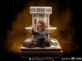 Figúrka Harry Potter - Hermione Granger Deluxe Art Scale 1/10 (Iron Studios)