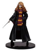 Figúrka Harry Potter - Hermione PVC 1/10 (Super Figure Collection)