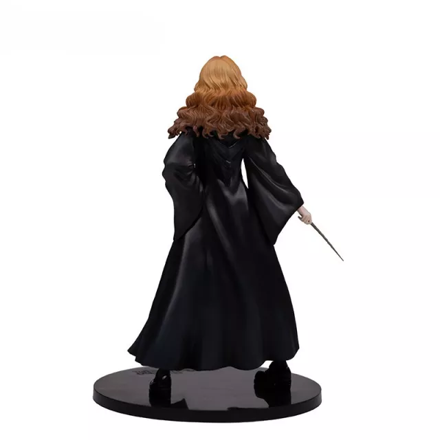 Figúrka Harry Potter - Hermione PVC 1/10 (Super Figure Collection)