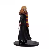 Figúrka Harry Potter - Hermione PVC 1/10 (Super Figure Collection)