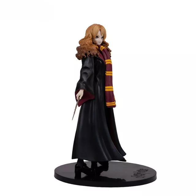 Figúrka Harry Potter - Hermione PVC 1/10 (Super Figure Collection)