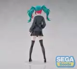 Figúrka Hatsune Miku: Colorful Stage - School Sekai PVC (XStellar) - Anime