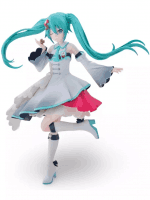Figúrka Hatsune Miku: Colorful Stage - Stage Sekai PVC (XStellar)
