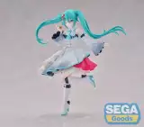 Figúrka Hatsune Miku: Colorful Stage - Stage Sekai PVC (XStellar) - Anime