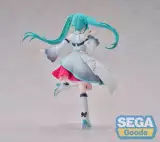 Figúrka Hatsune Miku: Colorful Stage - Stage Sekai PVC (XStellar) - Japonské