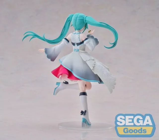 Figúrka Hatsune Miku: Colorful Stage - Stage Sekai PVC (XStellar) - Japonské