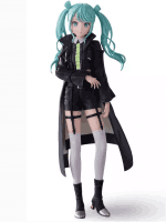 Figúrka Hatsune Miku: Colorful Stage - Street Sekai PVC (XStellar)