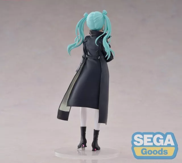 Figúrka Hatsune Miku: Colorful Stage - Street Sekai PVC (XStellar) - Japonské