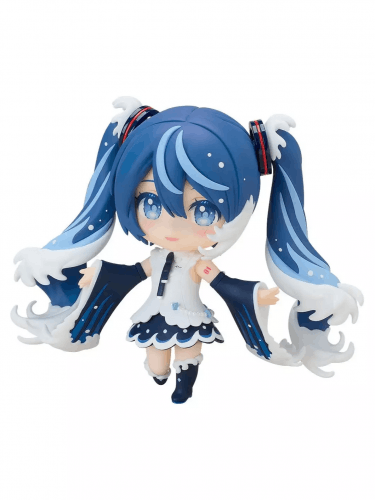 Figúrka Hatsune Miku - Katsushika Hokusai Collaboration (Nendoroid)