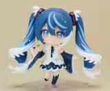 Figúrka Hatsune Miku - Katsushika Hokusai Collaboration (Nendoroid) - Japonské
