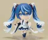 Figúrka Hatsune Miku - Katsushika Hokusai Collaboration (Nendoroid) - Japonské
