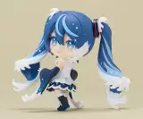 Figúrka Hatsune Miku - Katsushika Hokusai Collaboration (Nendoroid) - Japonské