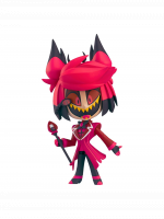 Figúrka Hazbin Hotel - Alastor (Nendoroid)