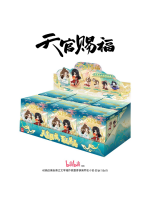 Figúrka Heaven Official's Blessing - Dan Qing Feng Hua Series 12,8 cm (náhodný výber)