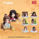 Figúrka Heaven Official's Blessing - Four Season Companion Series - Autumn (náhodný výběr) - Heaven Official’s Blessing