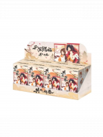 Figúrka Heaven Official’s Blessing – Gong Fu Jing Juan Series 13 cm (náhodný výber)