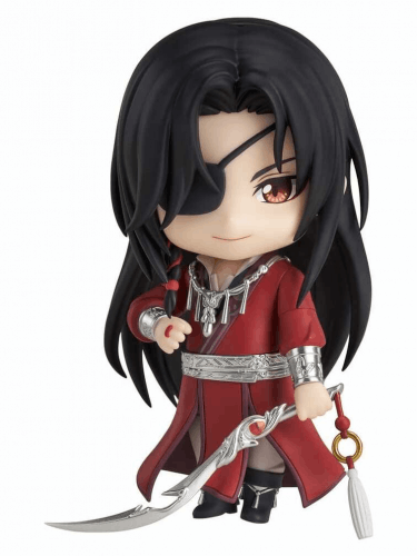 Figúrka Heaven Official's Blessing - Hua Cheng (Nendoroid)