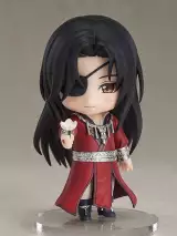Figúrka Heaven Official's Blessing - Hua Cheng (Nendoroid) - Heaven Official’s Blessing