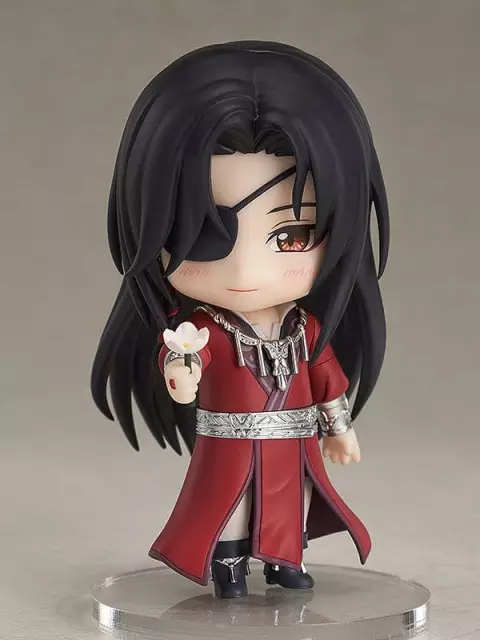 Figúrka Heaven Official's Blessing - Hua Cheng (Nendoroid) - Heaven Official’s Blessing