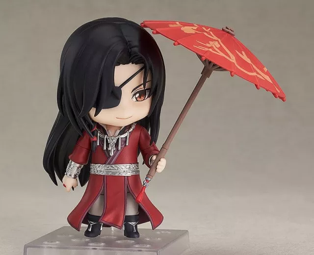 Figúrka Heaven Official's Blessing - Hua Cheng (Nendoroid) - Heaven Official’s Blessing