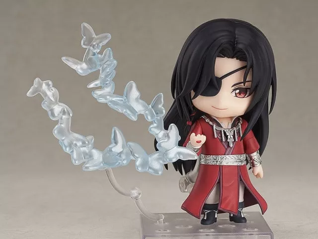 Figúrka Heaven Official's Blessing - Hua Cheng (Nendoroid) - Manga
