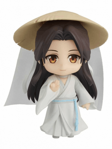 Figúrka Heaven Official's Blessing - Xie Lian (Nendoroid)