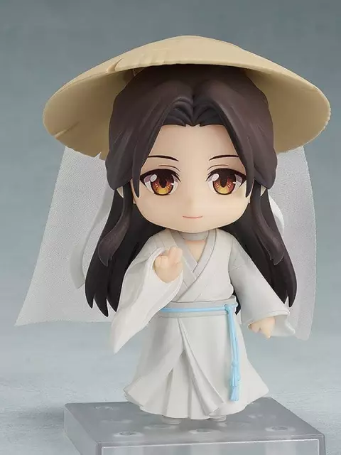 Figúrka Heaven Official's Blessing - Xie Lian (Nendoroid) - Heaven Official’s Blessing