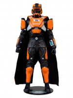 Figúrka Helldivers - CE-25 Trench Engineer (McFarlane)