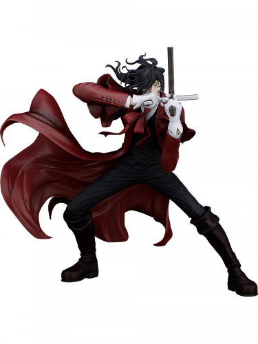 Figúrka Hellsing Ova - Alucard Pup L (Pop Up Parade)