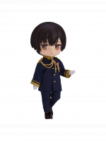 Figúrka Hetalia World Stars - Japan (Nendoroid)