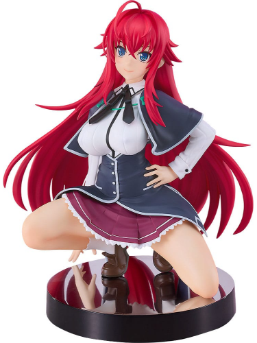 Figúrka High School DxD - Rias Gremory 14 cm (Good Smile Company)