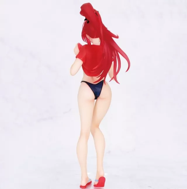 Figúrka High School DxD - Rias Gremory PVC (HERO Vivit) - Anime