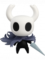Figúrka Hollow Knight - The Knight (Nendoroid)