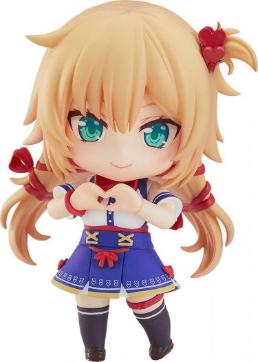 Figúrka Hololive Production - Akai Haato (Nendoroid)