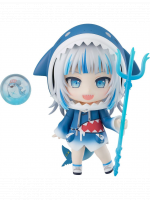 Figúrka Hololive Production - Gawr Gura (Nendoroid)