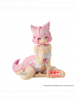 Figúrka Hololive Production - Hakui Hoyori (BanPresto)