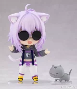 Figúrka Hololive Production - Nekomata Okayu (Nendoroid)