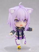Figúrka Hololive Production - Nekomata Okayu (Nendoroid)