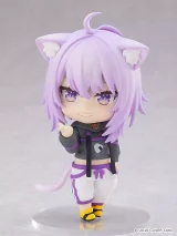 Figúrka Hololive Production - Nekomata Okayu (Nendoroid)