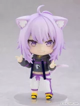 Figúrka Hololive Production - Nekomata Okayu (Nendoroid)