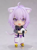 Figúrka Hololive Production - Nekomata Okayu (Nendoroid)