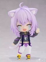 Figúrka Hololive Production - Nekomata Okayu (Nendoroid)
