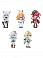 Figúrka Hololive Production - PalVerse Figures (náhodný výber)