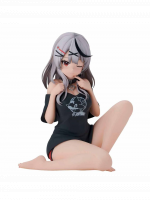 Figúrka Hololive Production - Sakamata Chloe (BanPresto)