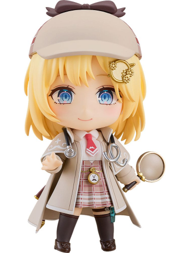 Figúrka Hololive Production - Watson Amelia (Nendoroid)