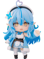 Figúrka Hololive Production - Yukihana Lamy (Nendoroid)