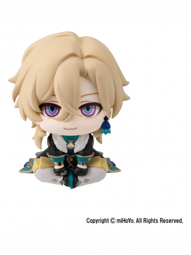 Figúrka Honka: Star Rail - Aventurine (Look Up)