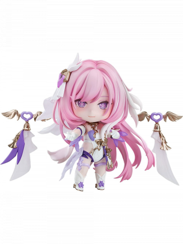 Figúrka Honkai: Honkai Impact 3rd - Elysia Herrscher of Human (Nendoroid)