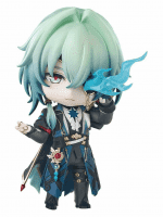Figúrka Honkai: Star Rail - Anaxa (Nendoroid)