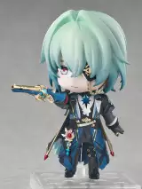 Figúrka Honkai: Star Rail - Anaxa (Nendoroid) - Honkai Star Rail